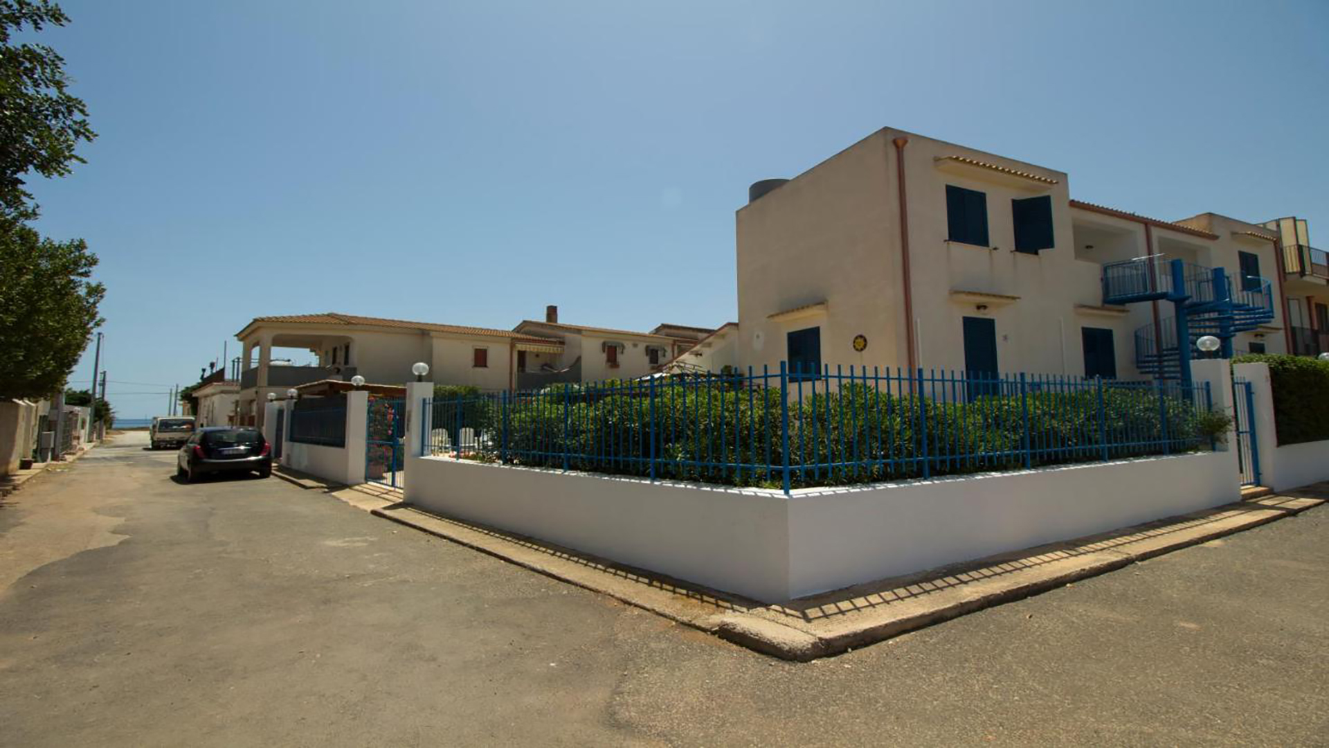 Noto Sole di Sicilia a Noto (SR)