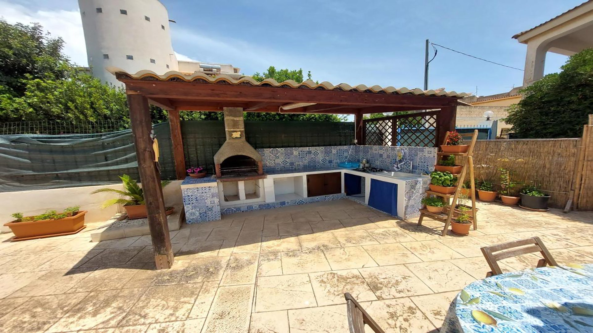 Noto Sole di Sicilia a Noto (SR)