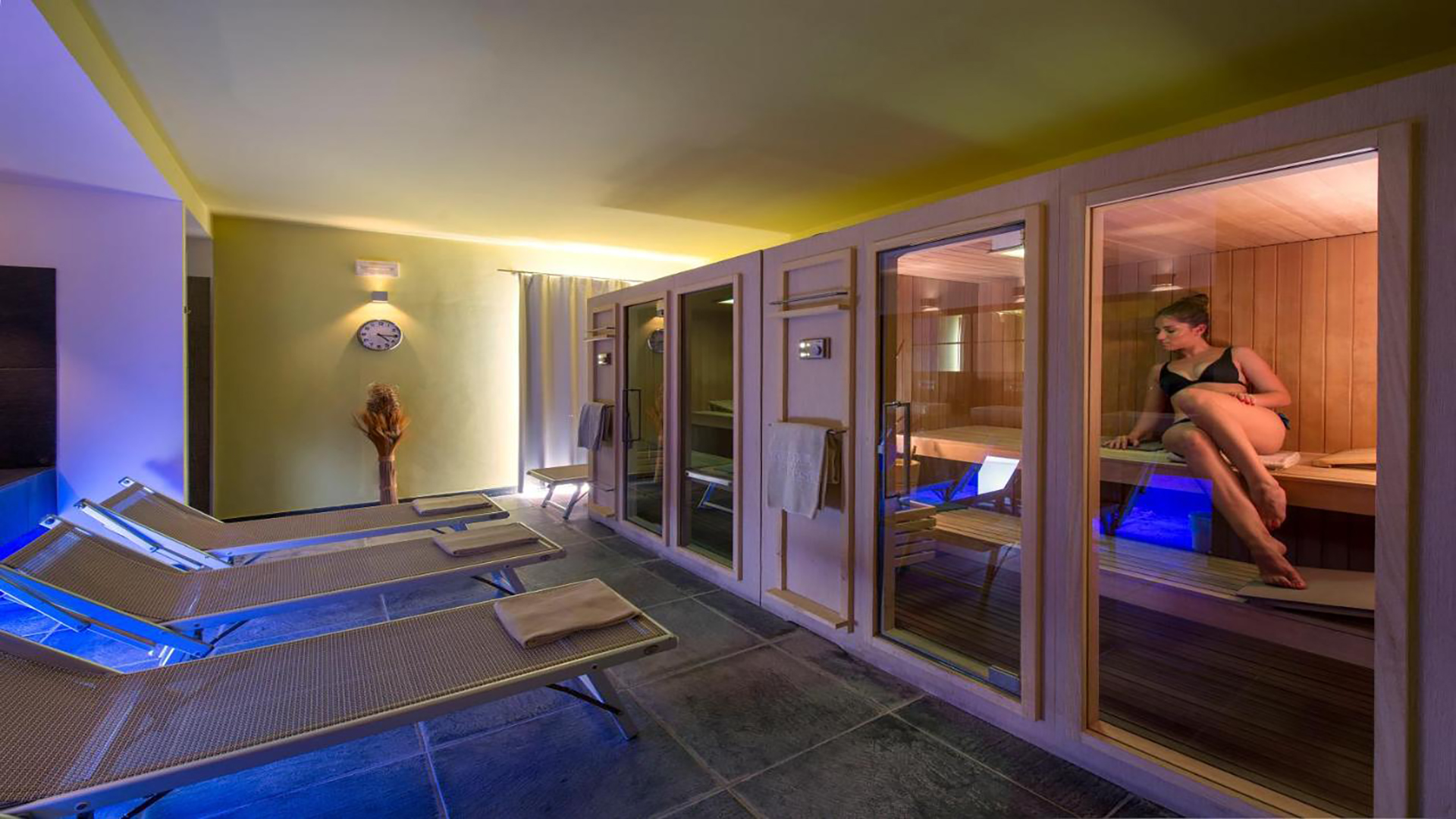 Voi Arenella Resort di Siracusa