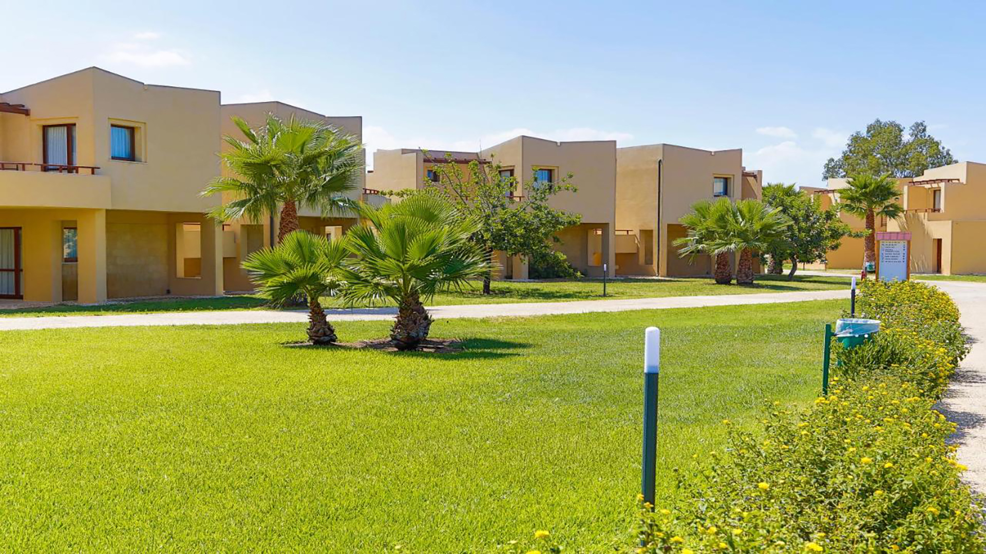Voi Arenella Resort di Siracusa