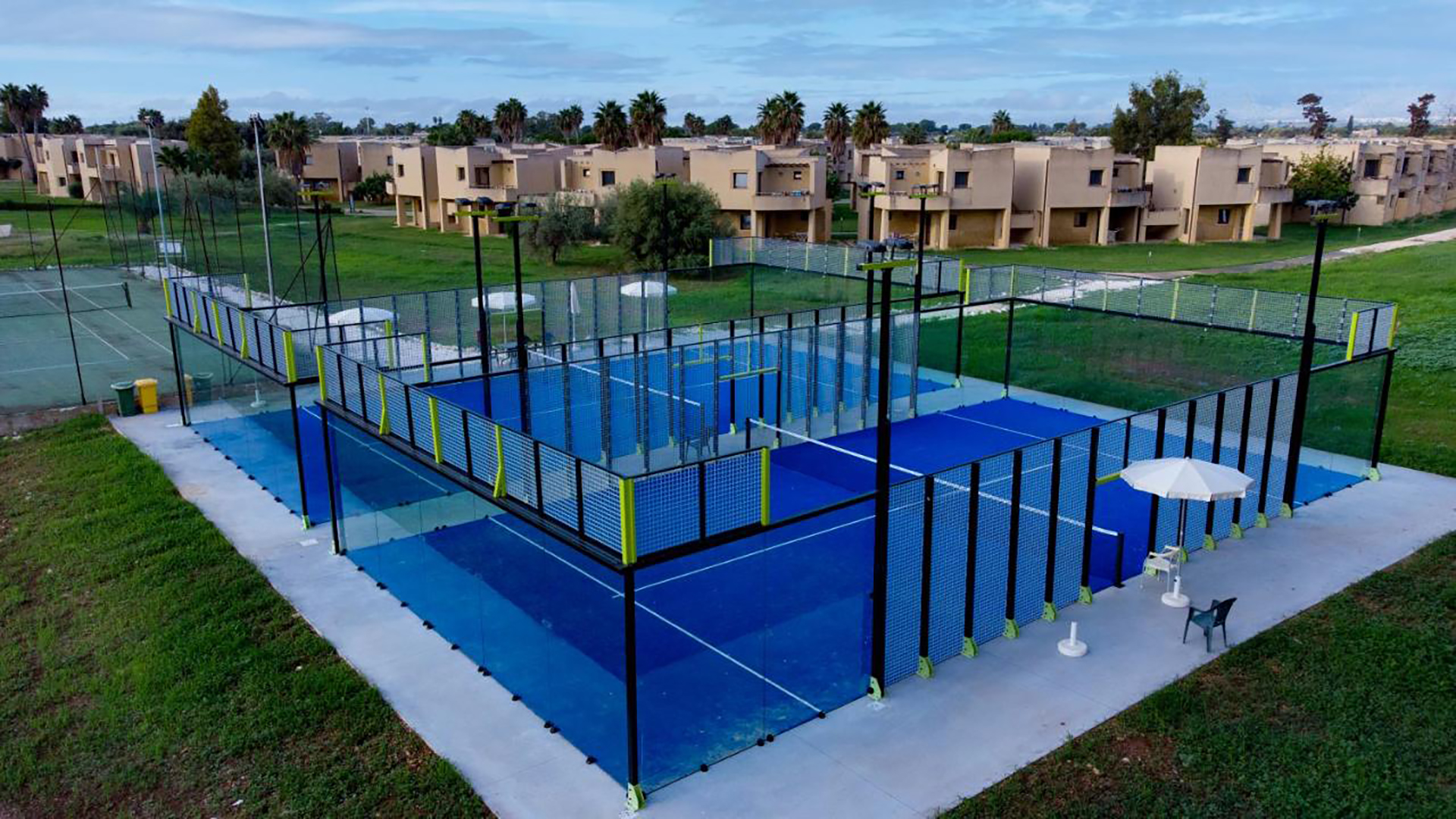Voi Arenella Resort di Siracusa