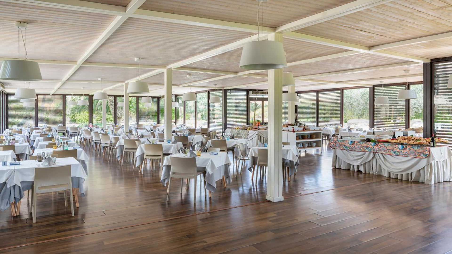 Voi Arenella Resort di Siracusa