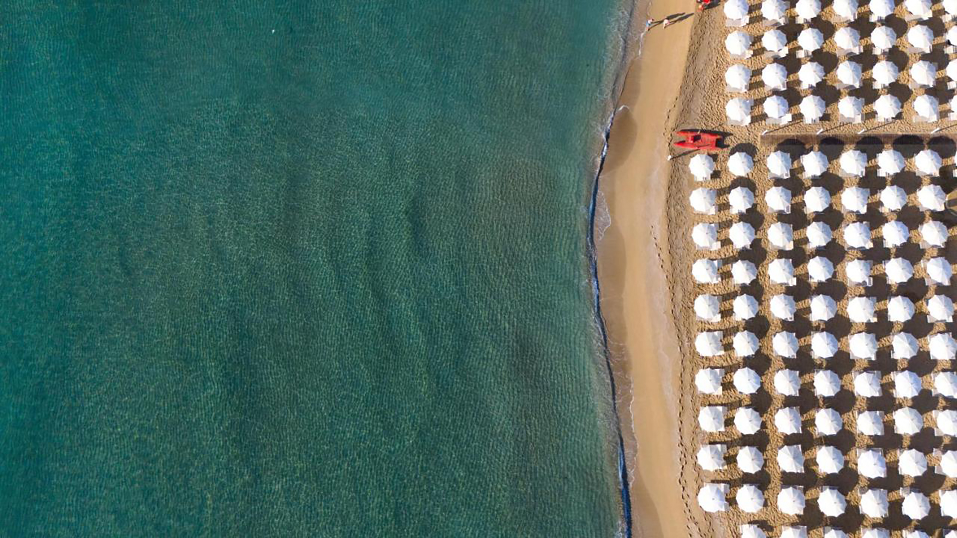 Voi Arenella Resort di Siracusa