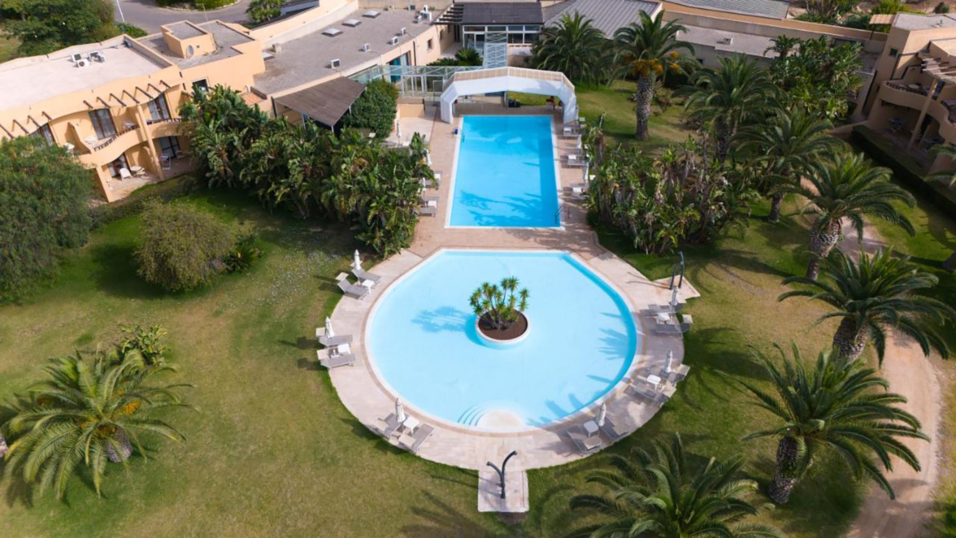 Voi Arenella Resort di Siracusa