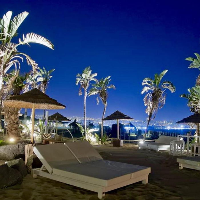 Villaggio La Playa a Catania