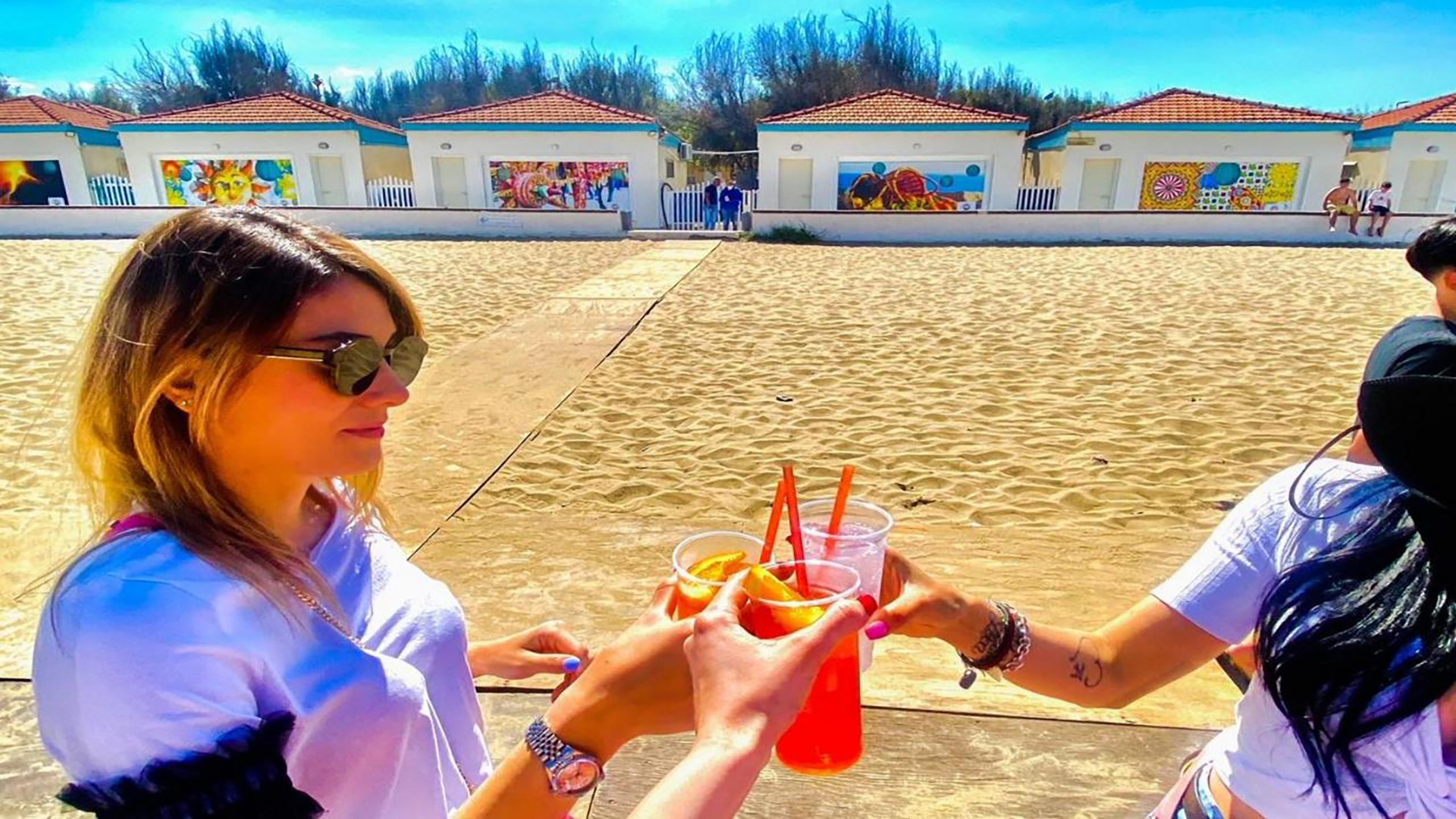 Villaggio La Playa a Catania