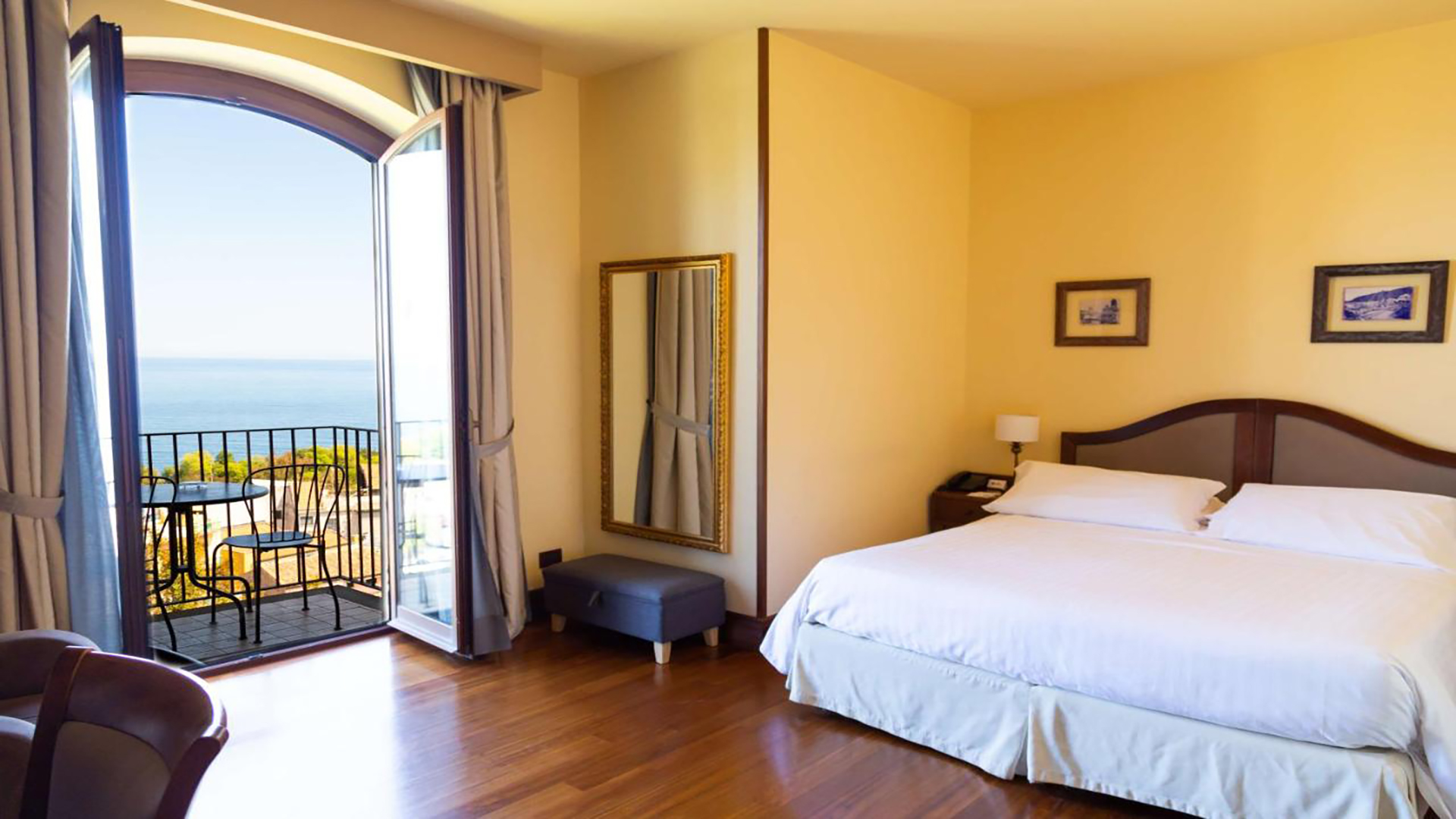 Best Western Santa Caterina a Acireale