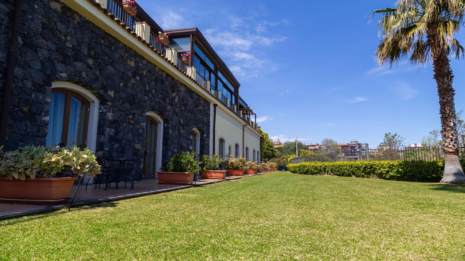 Best Western Santa Caterina a Acireale