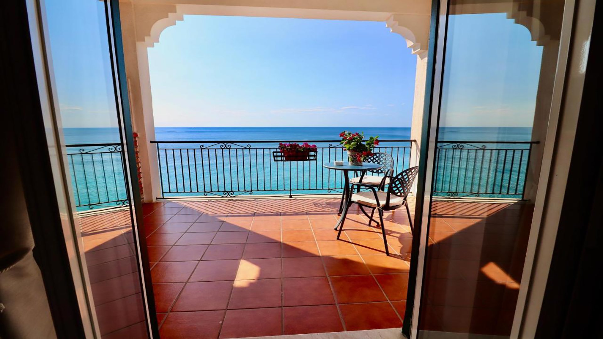 Park Hotel Silemi a Letojanni