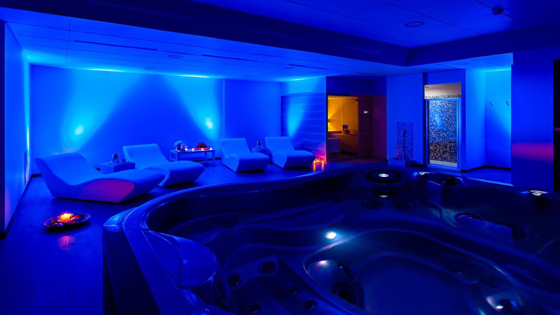 Grand Hotel Pianeta Maratea