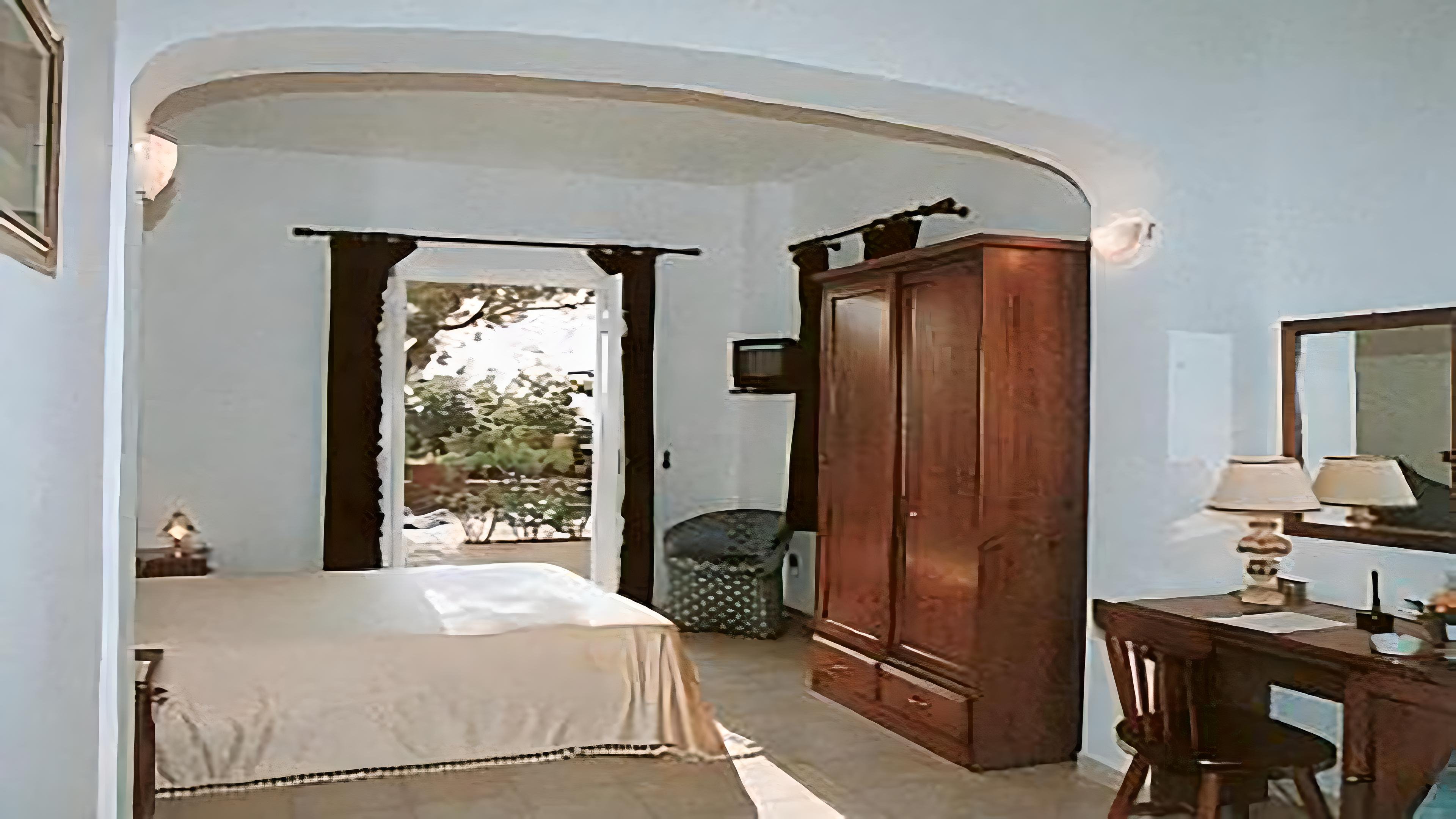 Hotel Club San Diego a Maratea