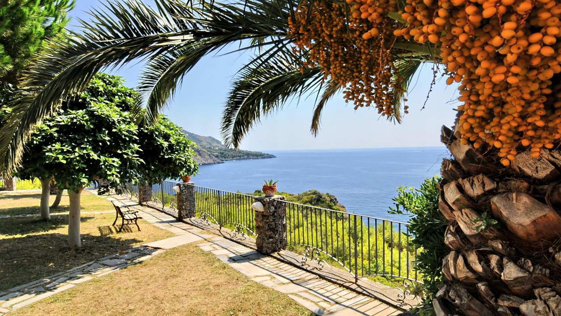 Hotel Club San Diego a Maratea