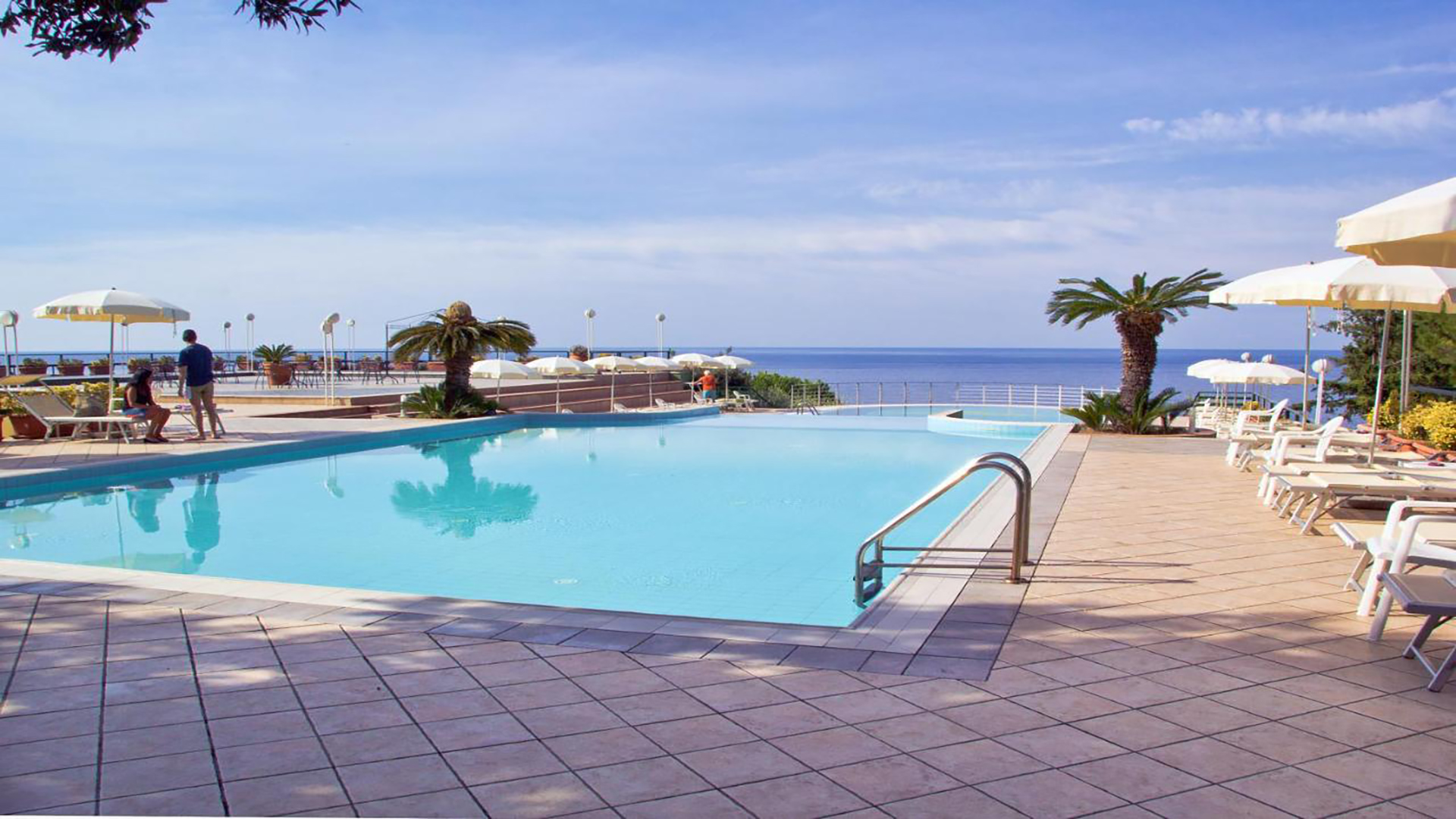 Hotel Club San Diego a Maratea