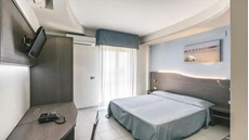 Hotel Acquario a Vasto Marina