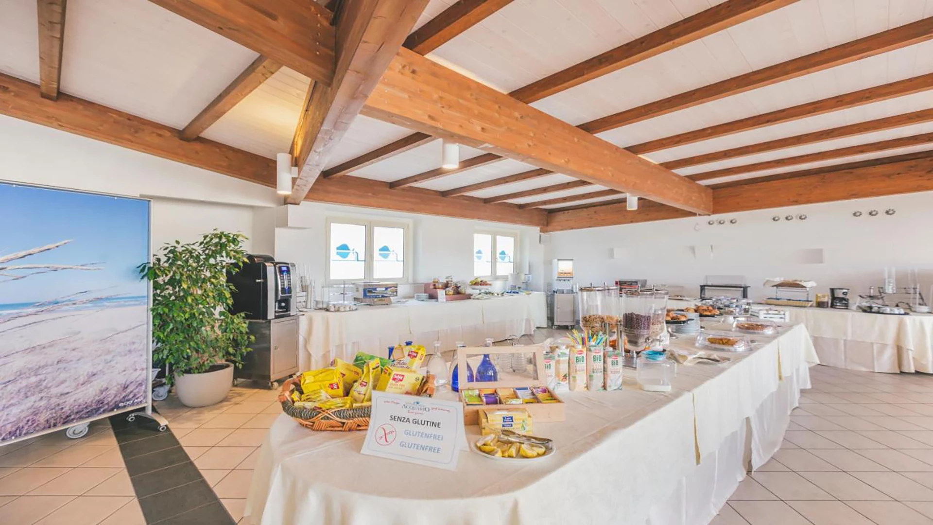 Hotel Acquario a Vasto Marina