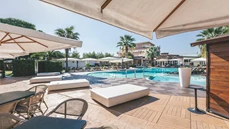 Hotel Acquario a Vasto Marina