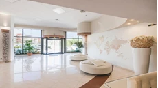 Hotel Acquario a Vasto Marina