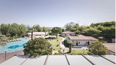 Hotel Acquario a Vasto Marina