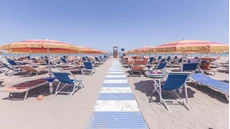 Hotel Acquario a Vasto Marina