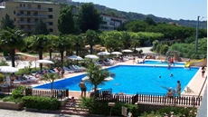 Villaggio Coasta D Argento San Vito Chietino