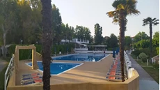 Villaggio Coasta D Argento San Vito Chietino