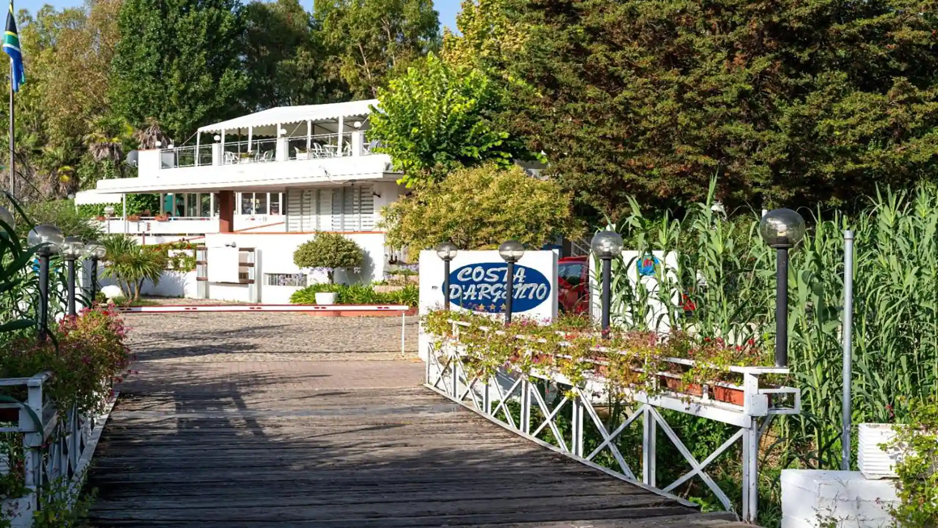 Villaggio Coasta D Argento San Vito Chietino