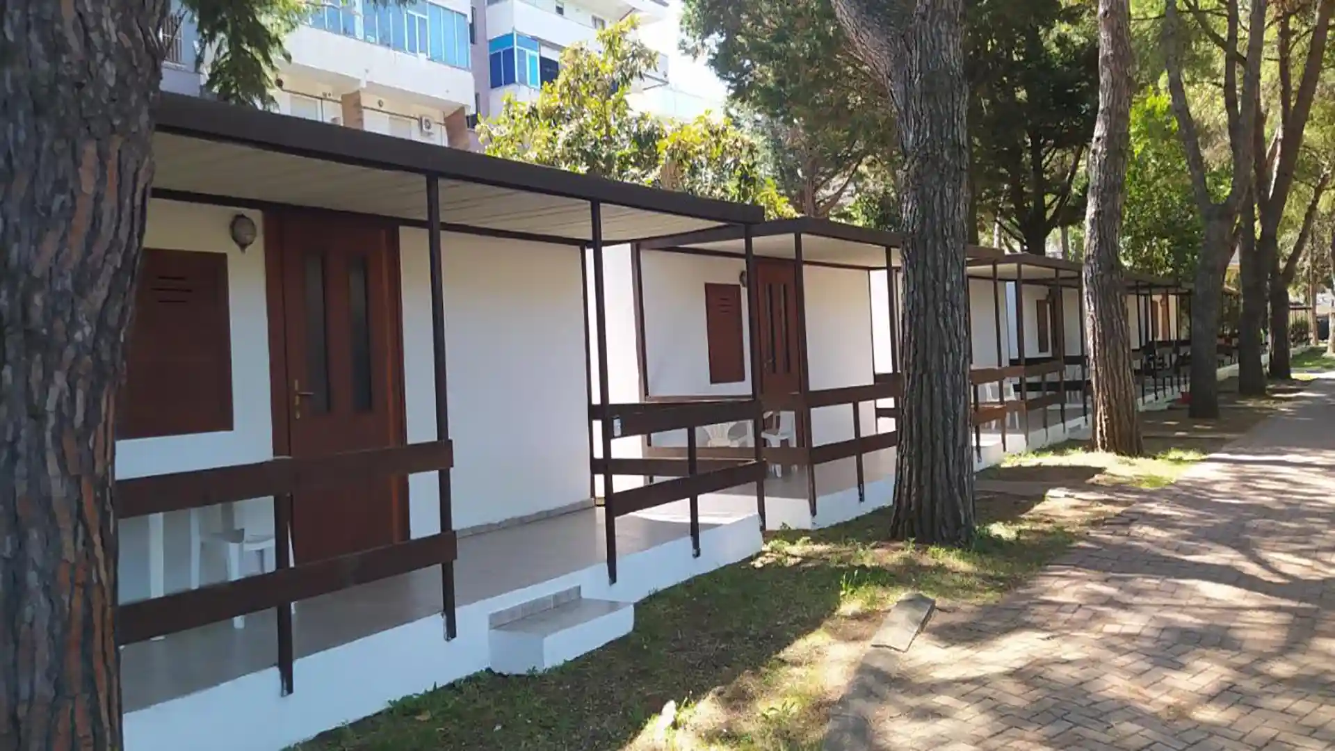 Villaggio Coasta D Argento San Vito Chietino