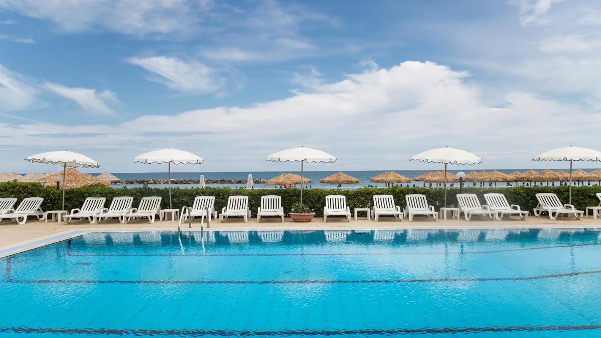Hotel Mara di Ortona in Abruzzo