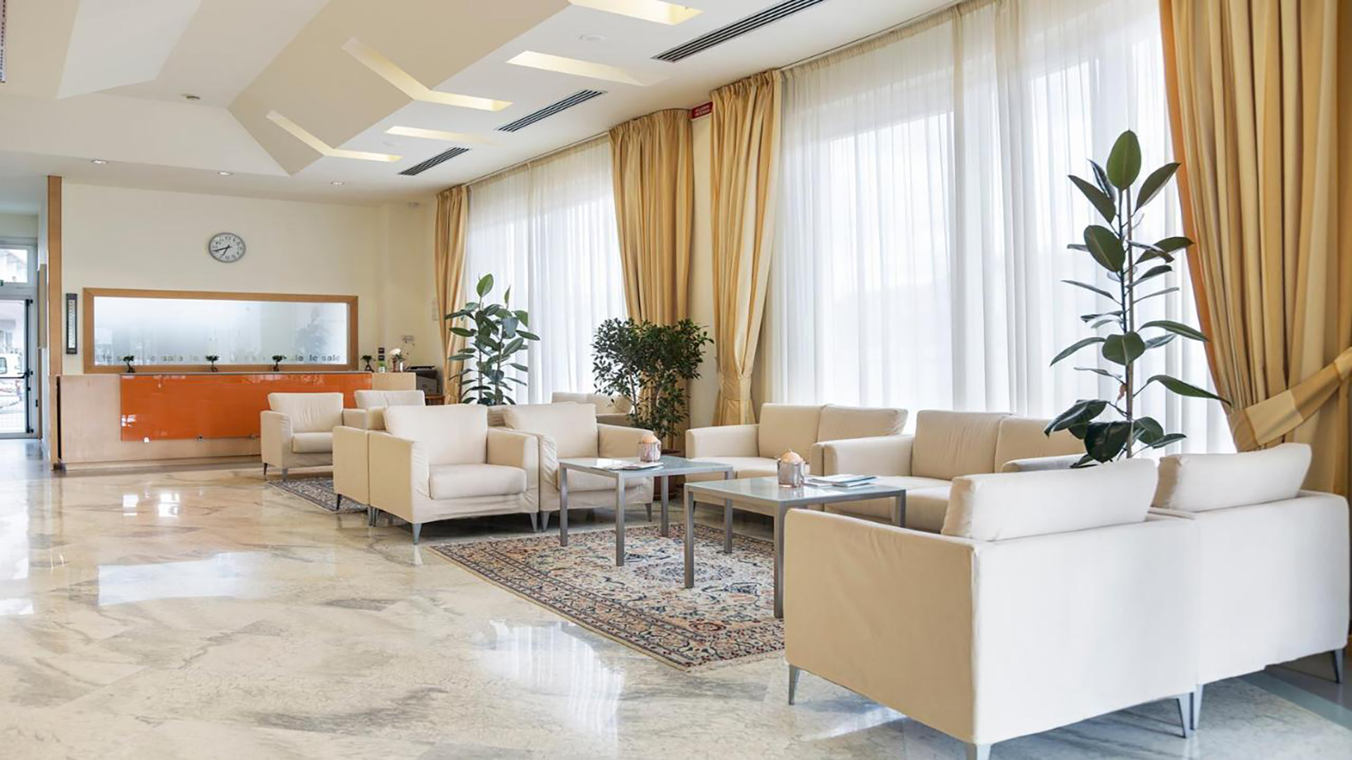 Hotel Mara di Ortona in Abruzzo