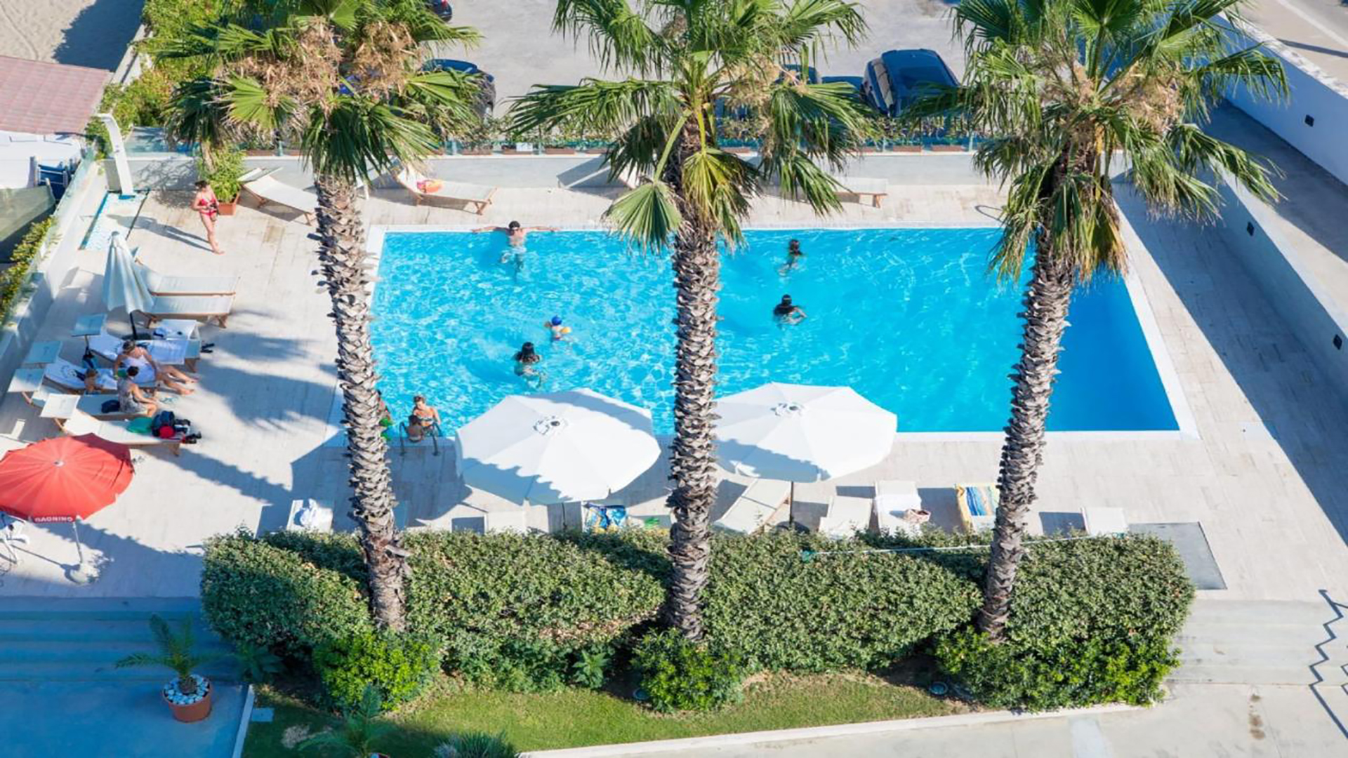 Hotel sea Lion di Montesilvano