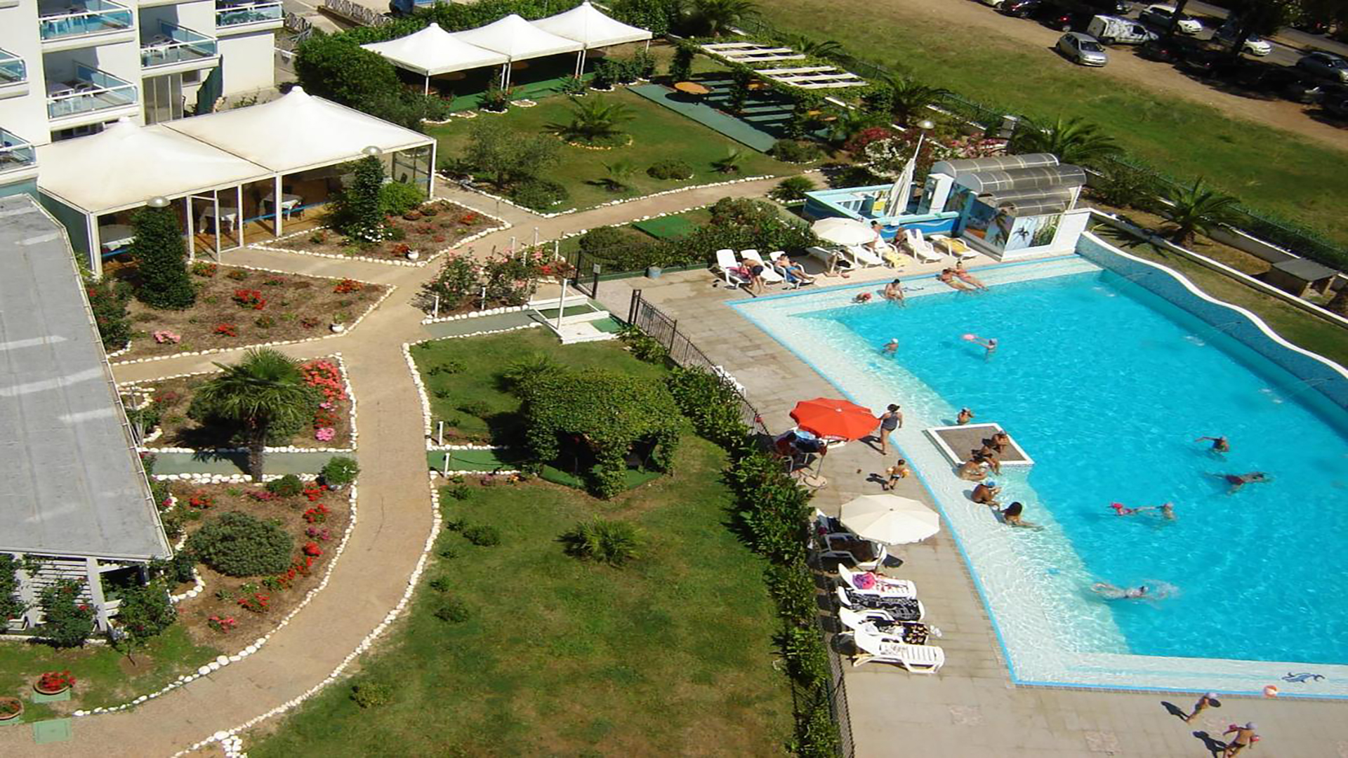 Elena Club Resort di Silvi Marina