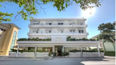 Hotel La Pineta di Pineto in Abruzzo