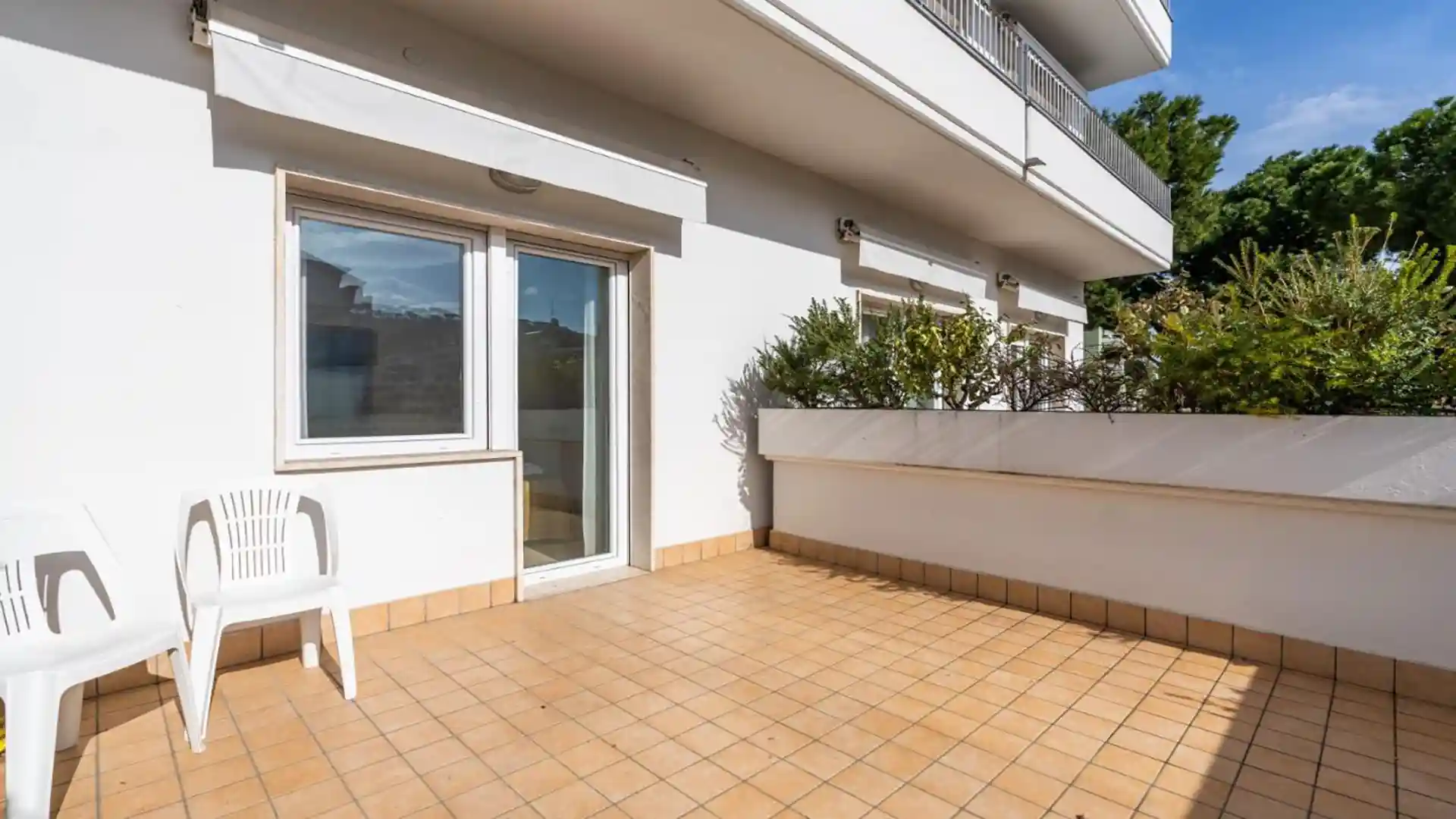 Hotel La Pineta di Pineto in Abruzzo