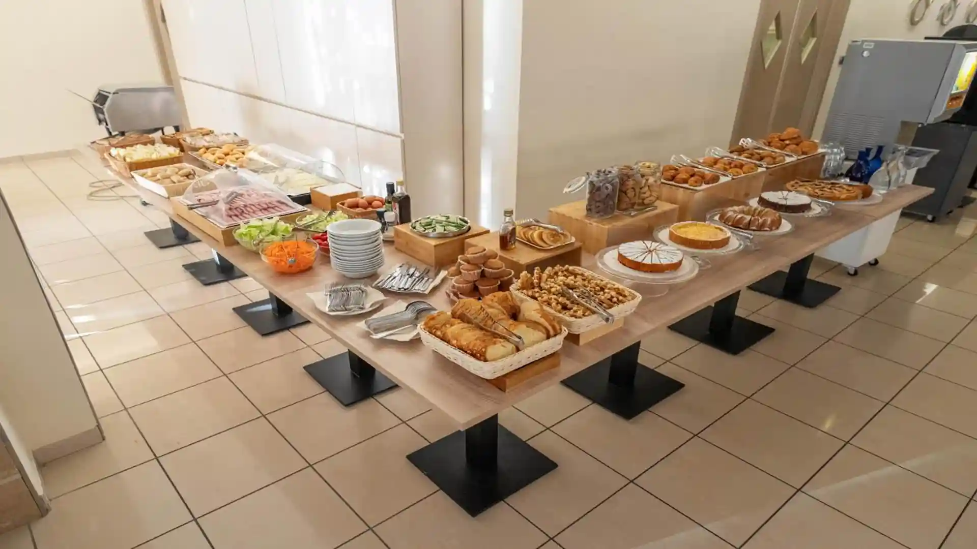 Hotel La Pineta di Pineto in Abruzzo