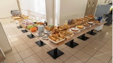 Hotel La Pineta di Pineto in Abruzzo