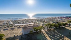 Hotel La Pineta di Pineto in Abruzzo