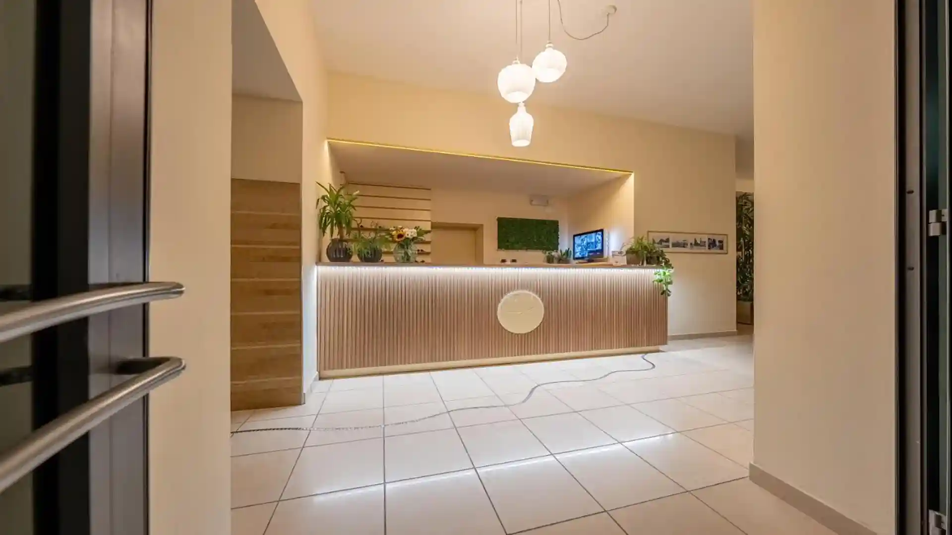 Hotel La Pineta di Pineto in Abruzzo