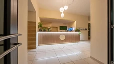 Hotel La Pineta di Pineto in Abruzzo