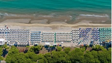 Hotel La Pineta di Pineto in Abruzzo