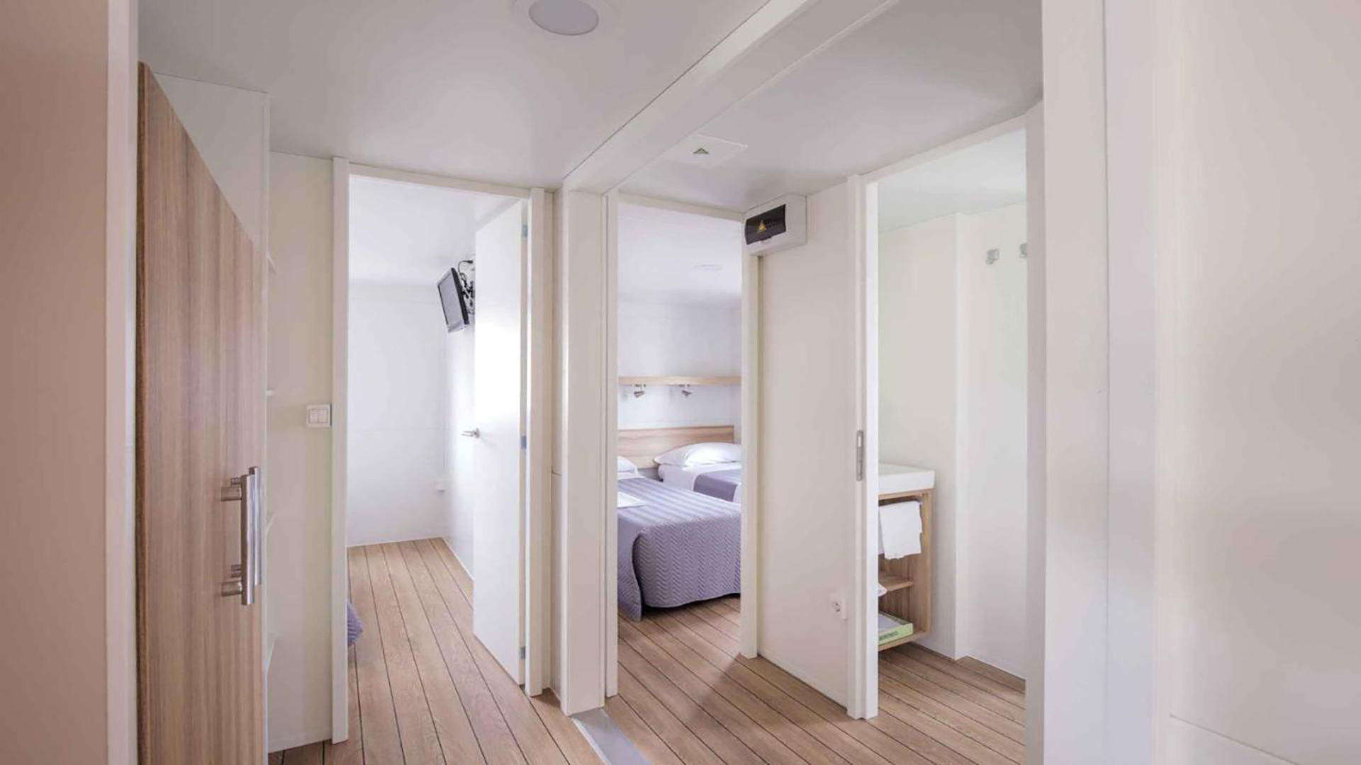 Villaggio Lido D Abruzzo di Roseto degli abruzzi