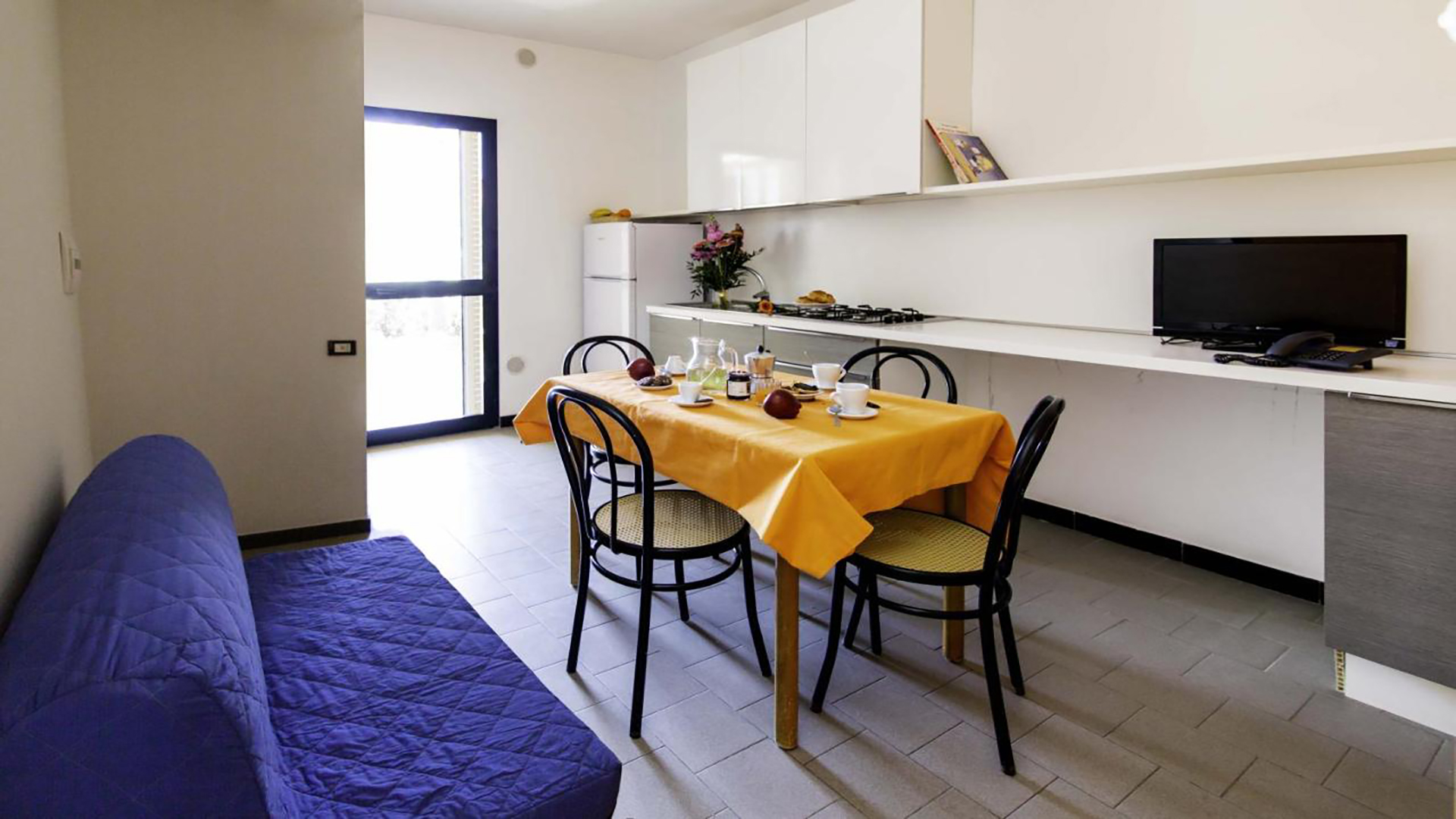 Villaggio Lido D Abruzzo di Roseto degli abruzzi