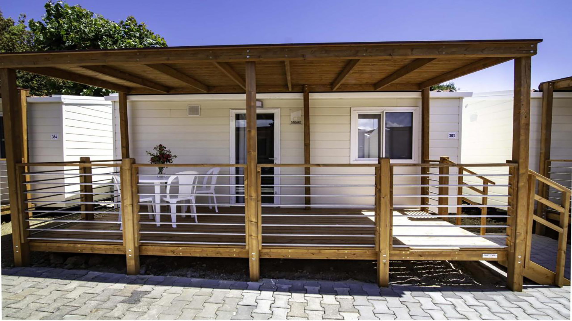 Villaggio Lido D Abruzzo di Roseto degli abruzzi