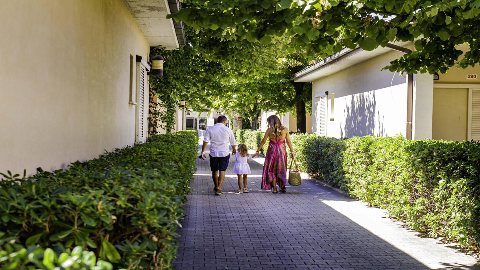 Villaggio Lido D Abruzzo di Roseto degli abruzzi
