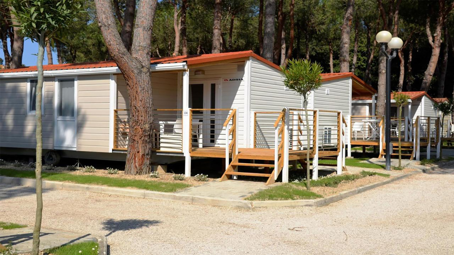 Villaggio Lido D Abruzzo di Roseto degli abruzzi