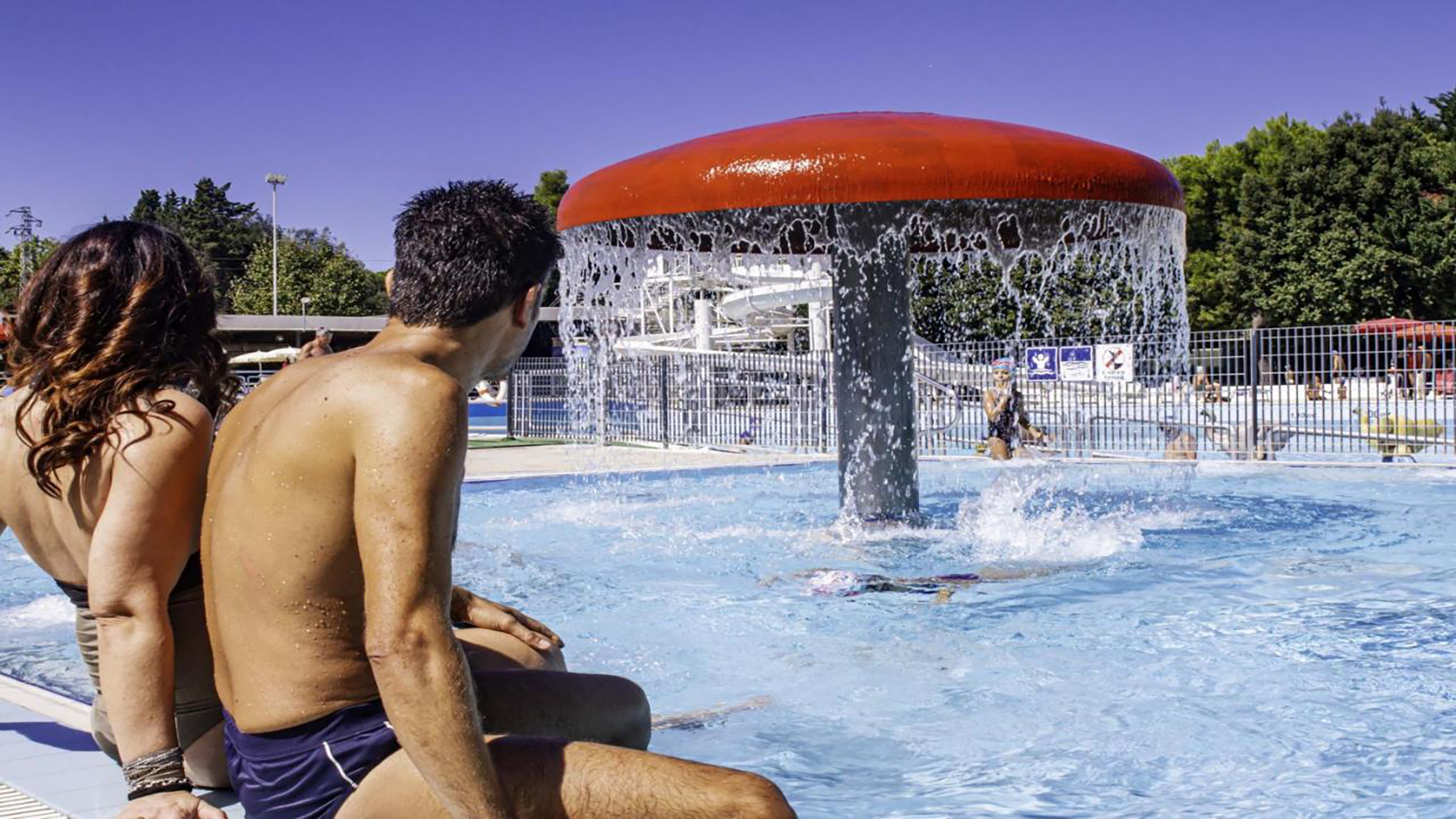 Villaggio Lido D Abruzzo di Roseto degli abruzzi
