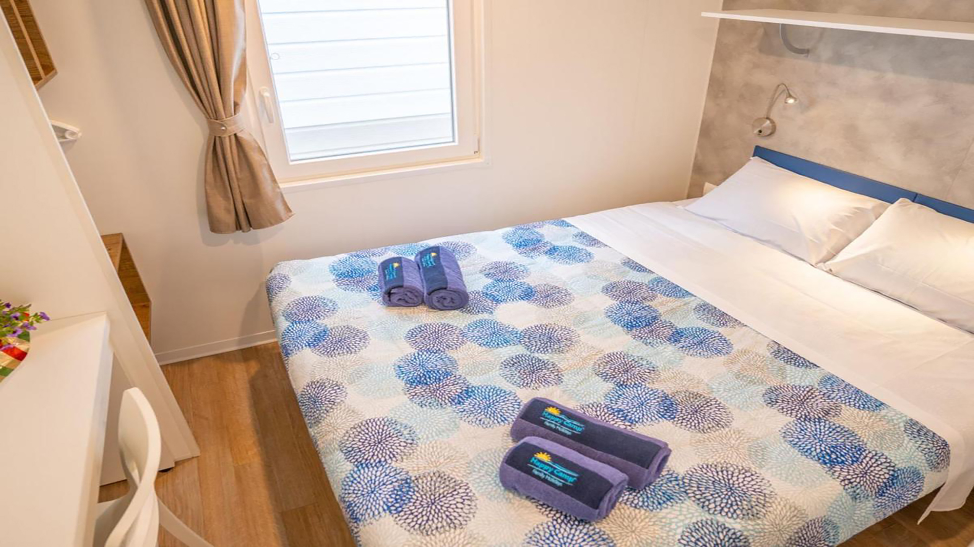 Don Antonio Glamping Village Giulianova