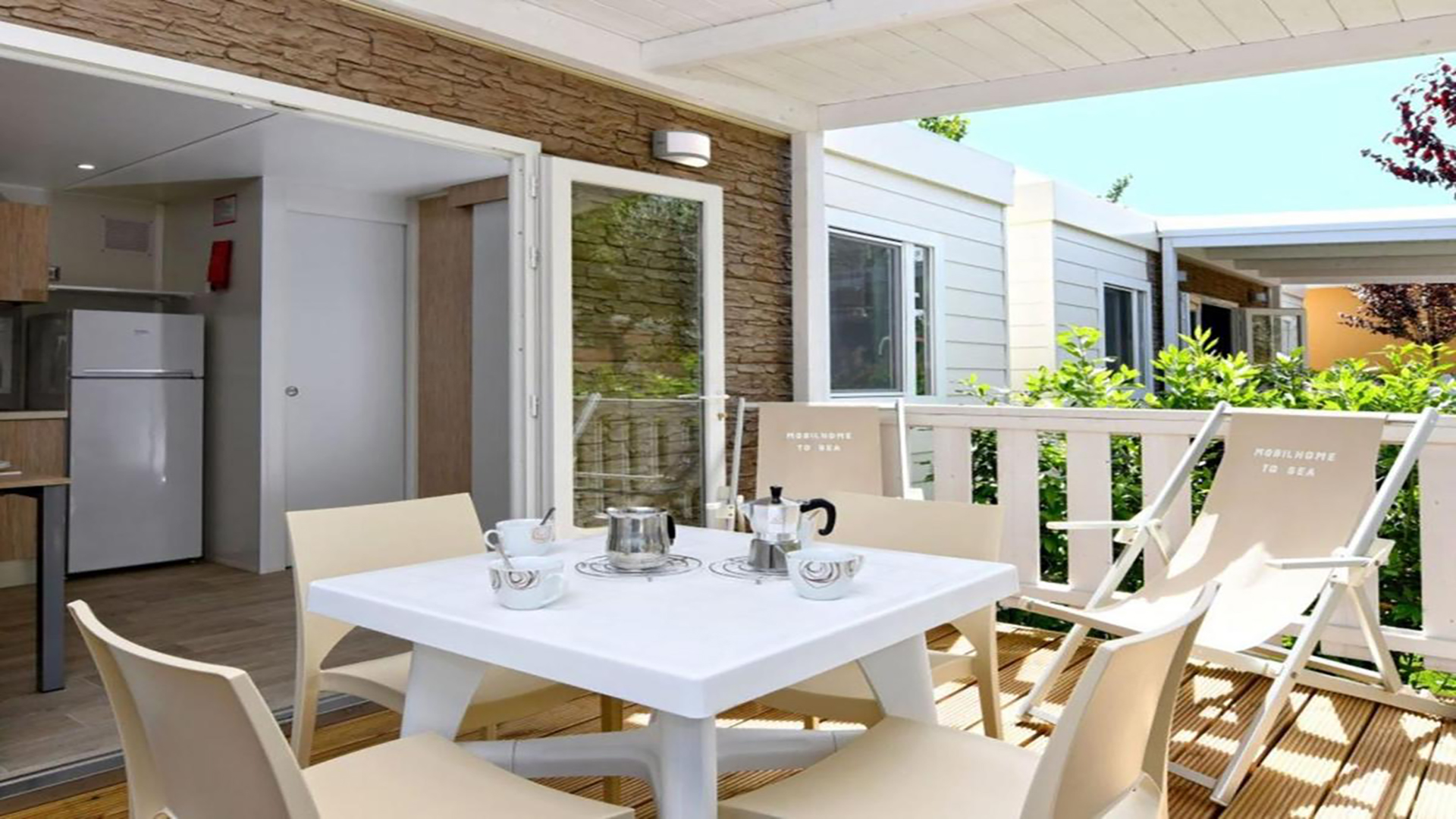 Don Antonio Glamping Village Giulianova