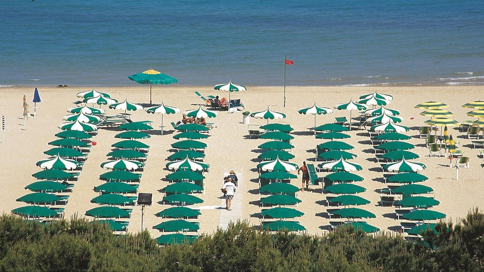 Hotel Doge di Alba Adriatica