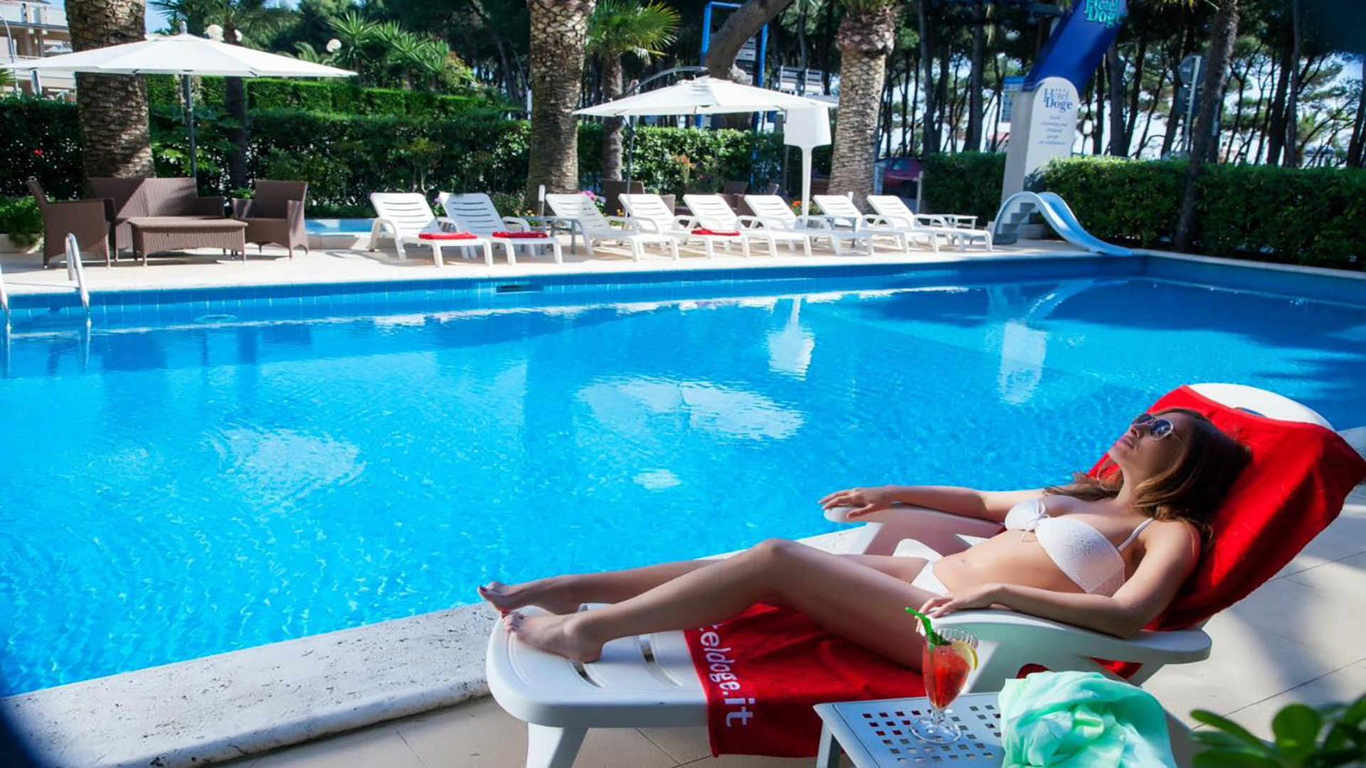 Hotel Doge di Alba Adriatica