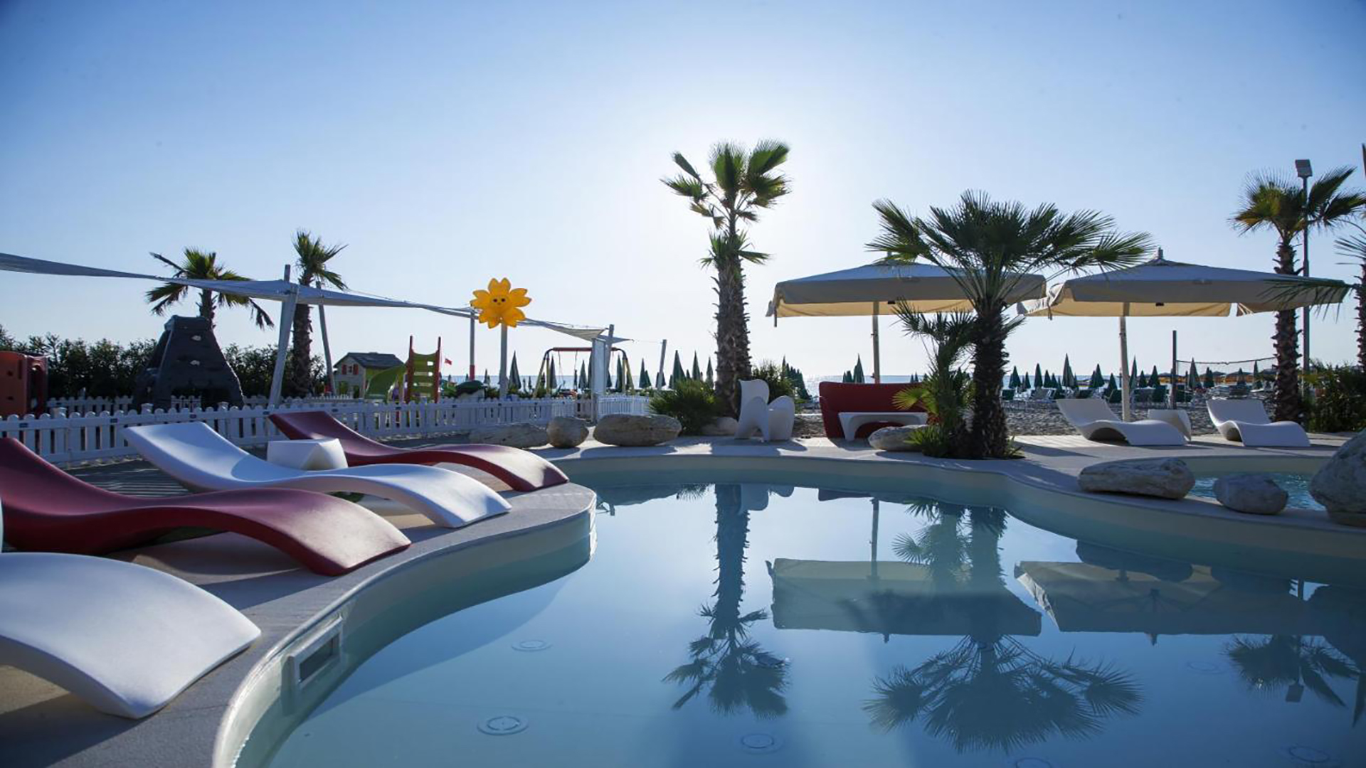 Hotel Doge di Alba Adriatica